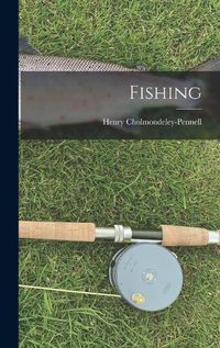 Cover image for Fishing