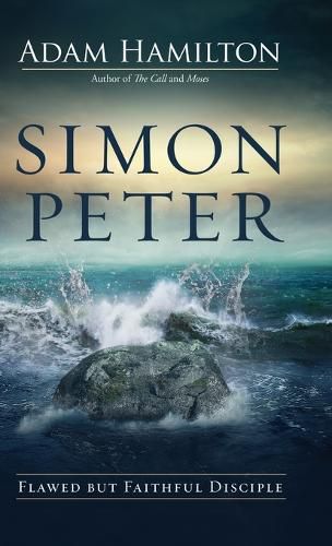 Cover image for Simon Peter