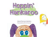 Cover image for Hoppin' Hankaroo