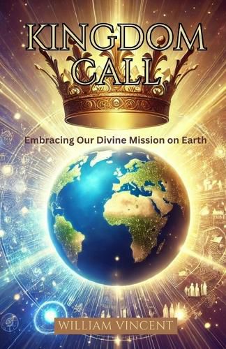 Cover image for Kingdom Call