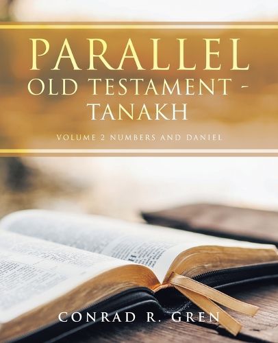 Cover image for Parallel Old Testament - TANAKH