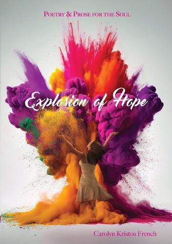 Cover image for Explosion of Hope