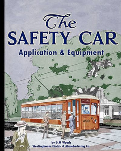 Cover image for The Safety Car Application and Equipment