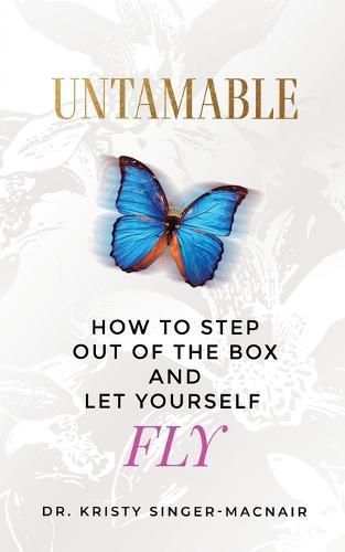 Cover image for Untamable