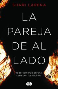 Cover image for La Pareja de Al Lado / The Couple Next Door