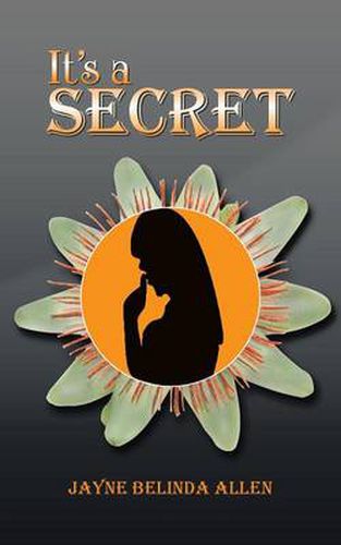 Cover image for It's a Secret