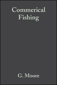 Cover image for Commercial Fishing
