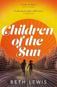 Cover image for Children of the Sun