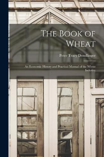 The Book of Wheat