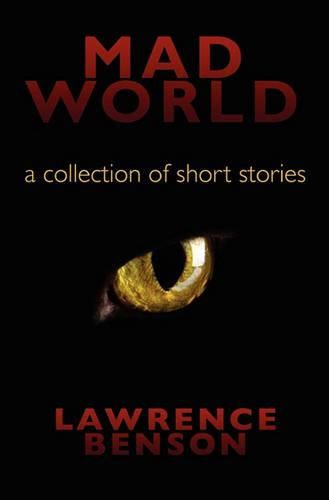 Cover image for Mad World: a collection of short stories