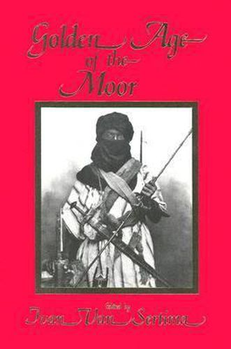 Cover image for The Golden Age of the Moor