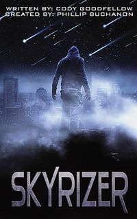 Cover image for Skyrizer