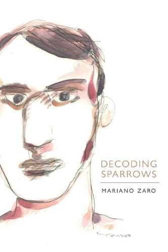 Cover image for Decoding Sparrows