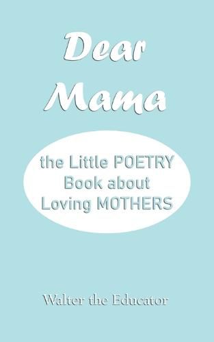 Cover image for Dear Mama