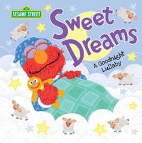 Cover image for Sweet Dreams: A Goodnight Lullaby