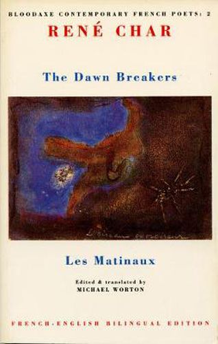 The Dawn Breakers: Les Matinaux