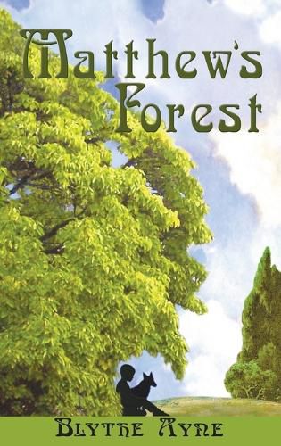 Cover image for Matthew's Forest