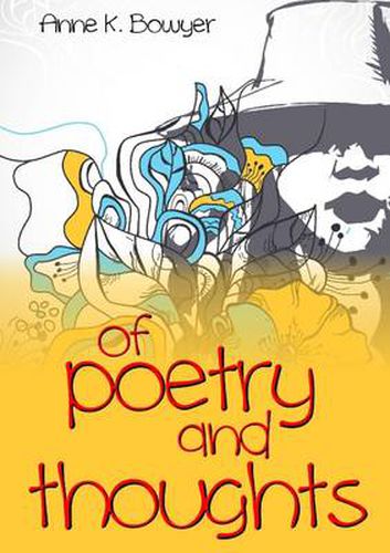 Cover image for Of Poetry and Thoughts