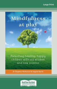 Cover image for Mindfulness at Play