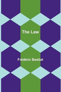 Cover image for The Law