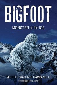 Cover image for Big Foot