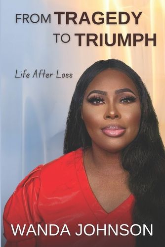 Cover image for From Tragedy To Triumph
