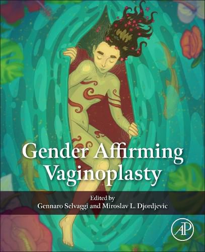 Gender Affirming Vaginoplasty