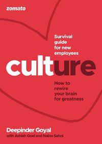 Cover image for CULTure at Zomato