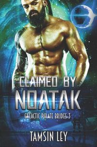 Cover image for Claimed by Noatak