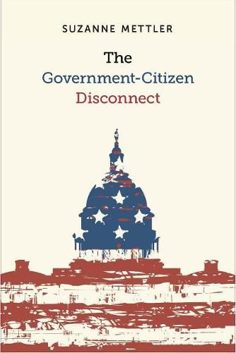 The Government-Citizen Disconnect