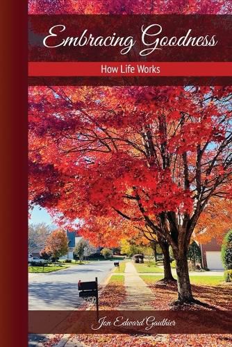 Embracing Goodness: How Life Works: How Life Works