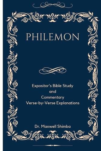 Cover image for Philemon