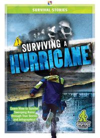 Cover image for Surviving a Hurricane