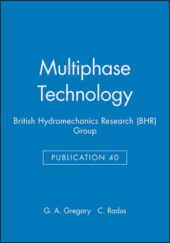 Multiphase Technology