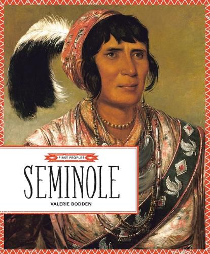 Cover image for Seminole