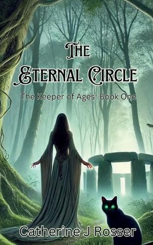 Cover image for The Eternal Circle