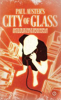 Cover image for City of Glass