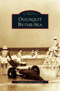 Cover image for Ogunquit By-The-Sea