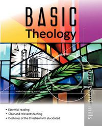 Cover image for Basic Theology