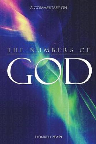 Cover image for The Numbers of God