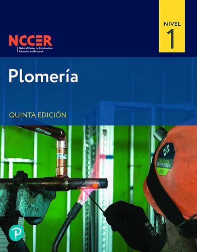 Cover image for Plomeria, Nivel Uno