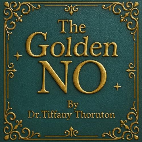 Cover image for The Golden No