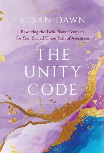 Cover image for The Unity Code