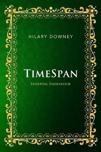 Cover image for TimeSpan