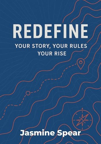 Cover image for Redefine