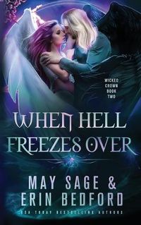 Cover image for When Hell Freezes Over