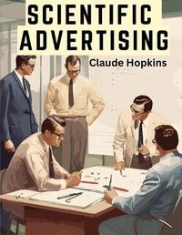 Cover image for Scientific Advertising