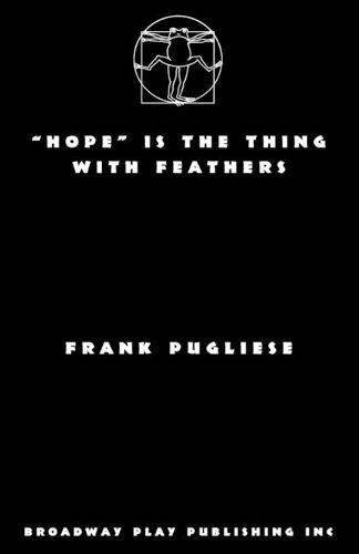 Cover image for Hope  Is The Thing With Feathers