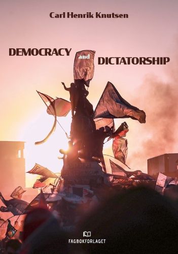 Cover image for Democracy and Dictatorship