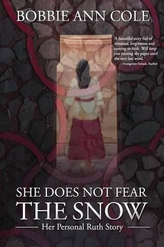 Cover image for She Does Not Fear the Snow